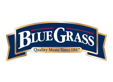 New Blue Grass brand logo